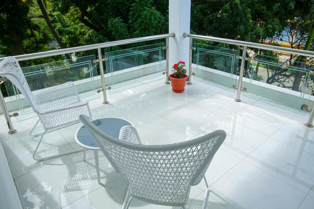 Upendo Boutique Hotel, Νταρ ες Σαλάμ Εξωτερικό φωτογραφία