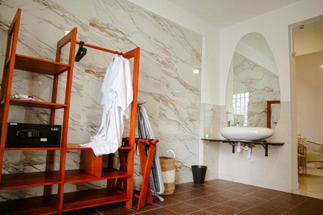 Upendo Boutique Hotel, Νταρ ες Σαλάμ Εξωτερικό φωτογραφία