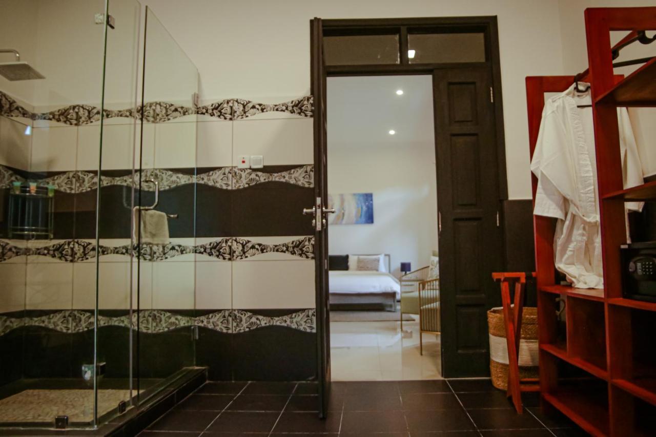 Upendo Boutique Hotel, Νταρ ες Σαλάμ Εξωτερικό φωτογραφία