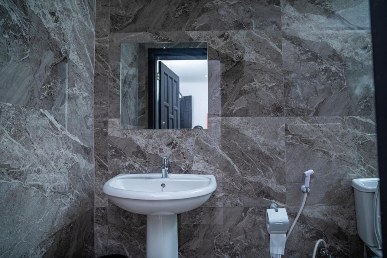 Upendo Boutique Hotel, Νταρ ες Σαλάμ Εξωτερικό φωτογραφία