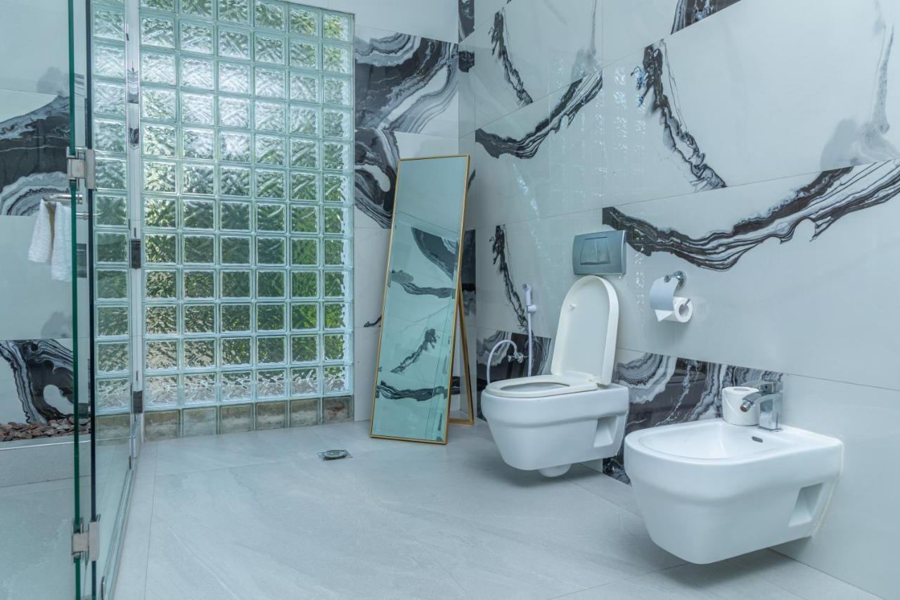 Upendo Boutique Hotel, Νταρ ες Σαλάμ Εξωτερικό φωτογραφία