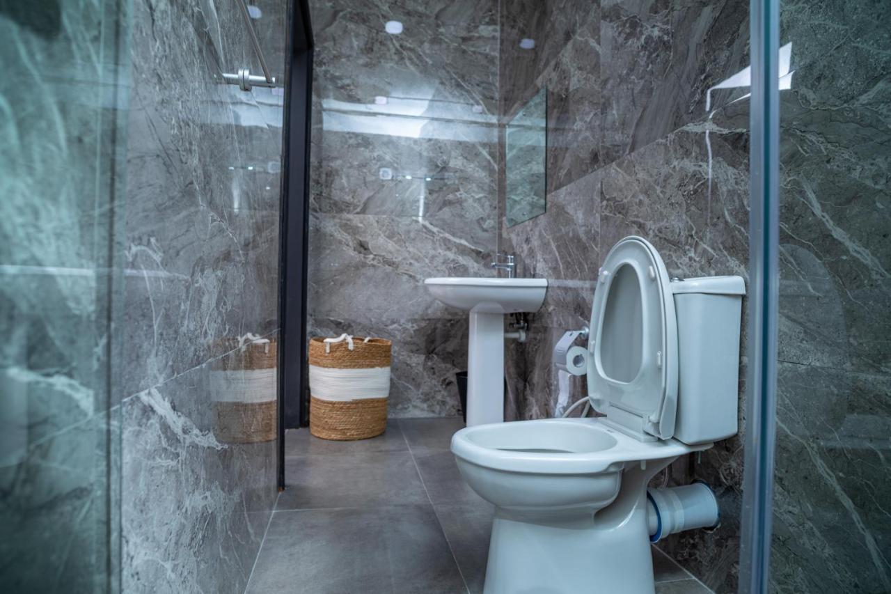 Upendo Boutique Hotel, Νταρ ες Σαλάμ Εξωτερικό φωτογραφία